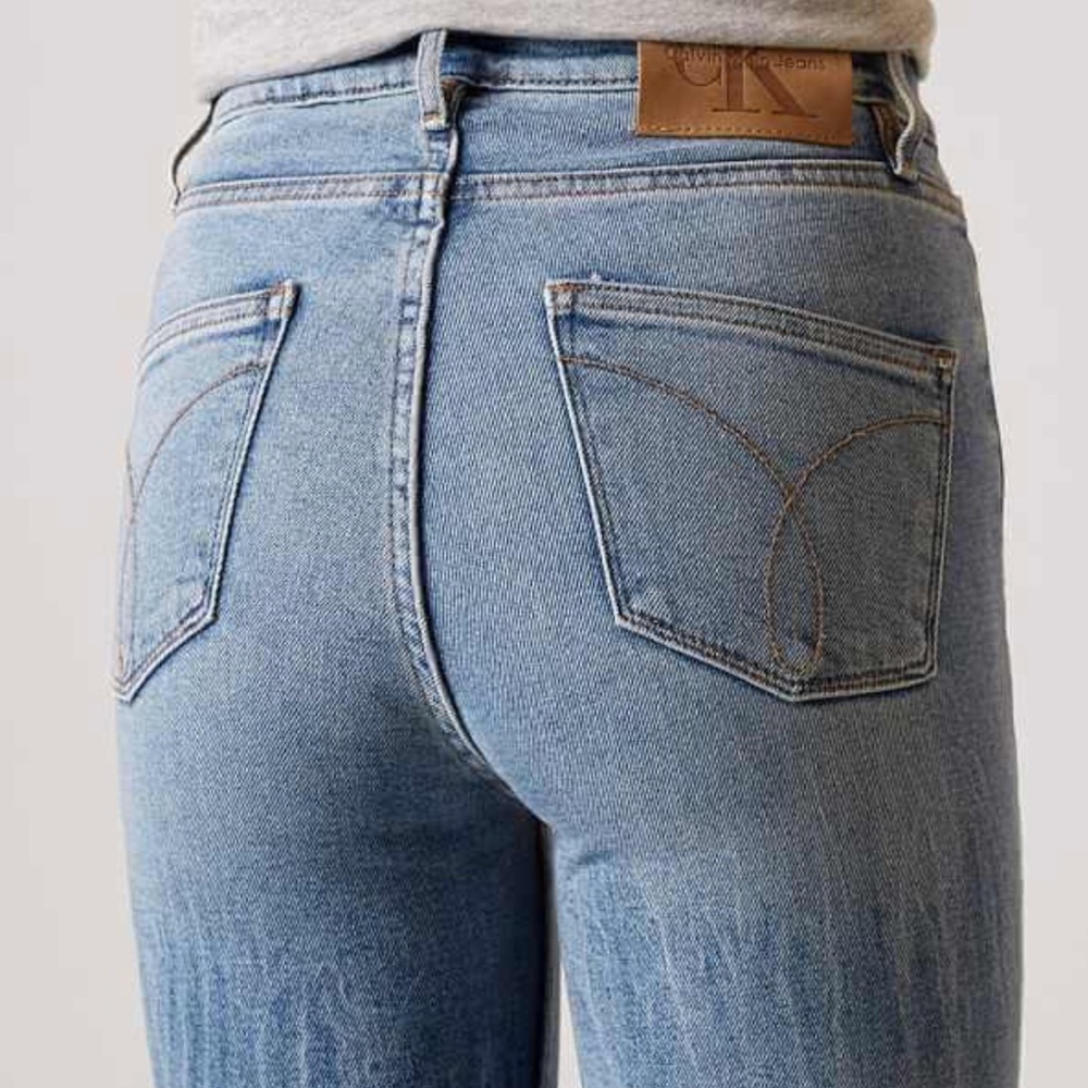 Calvin Klein Jeans *read description*